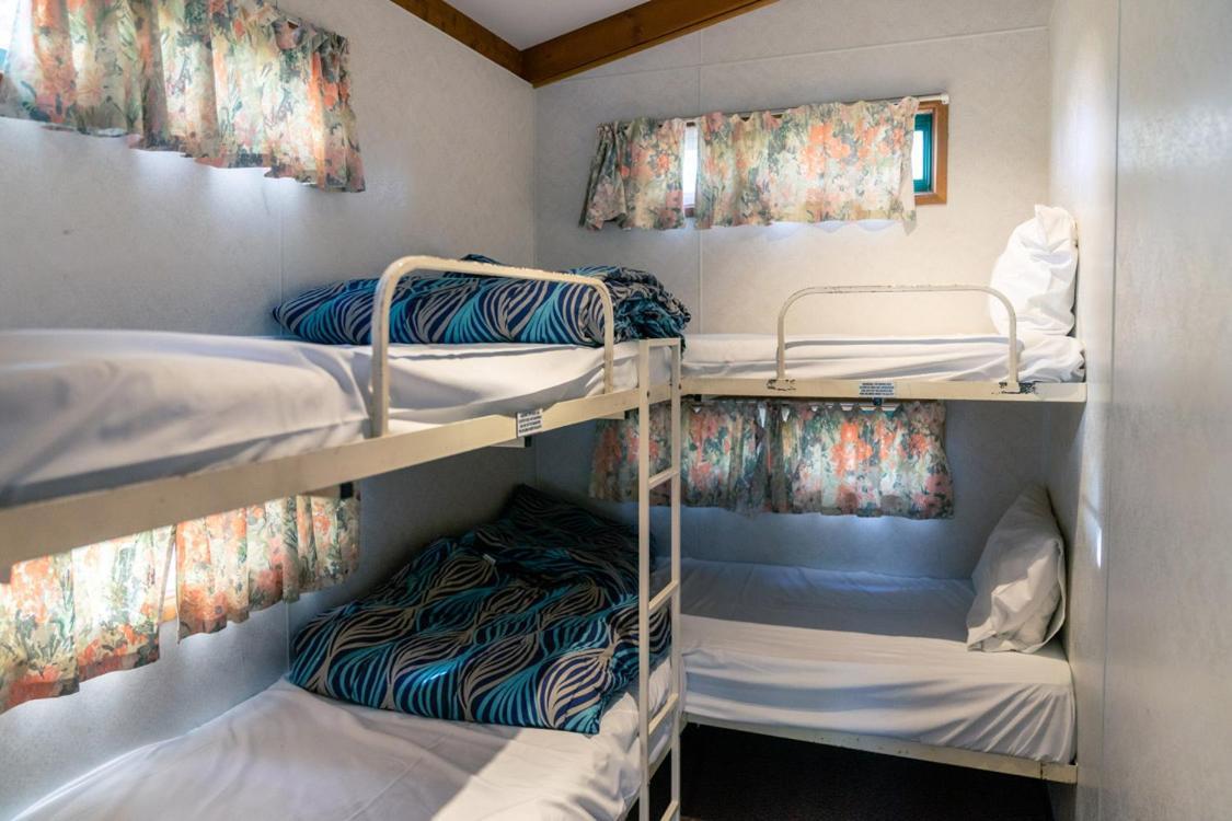Victoria Lake Holiday Park Shepparton Extérieur photo