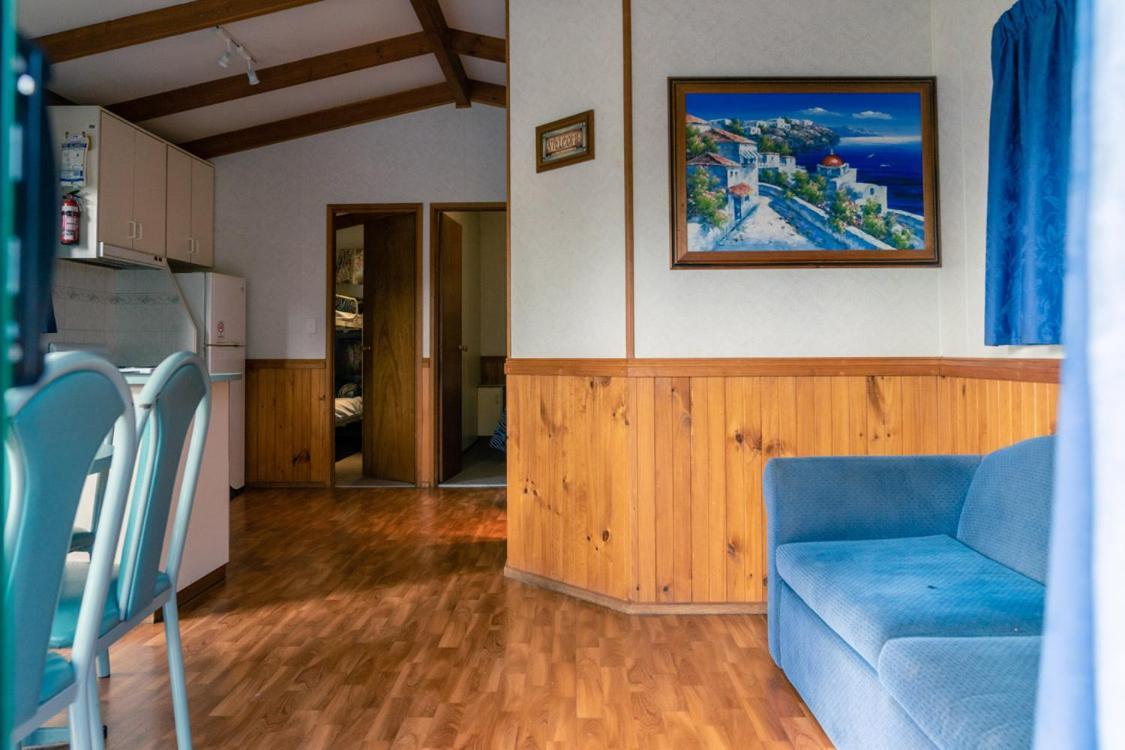 Victoria Lake Holiday Park Shepparton Extérieur photo